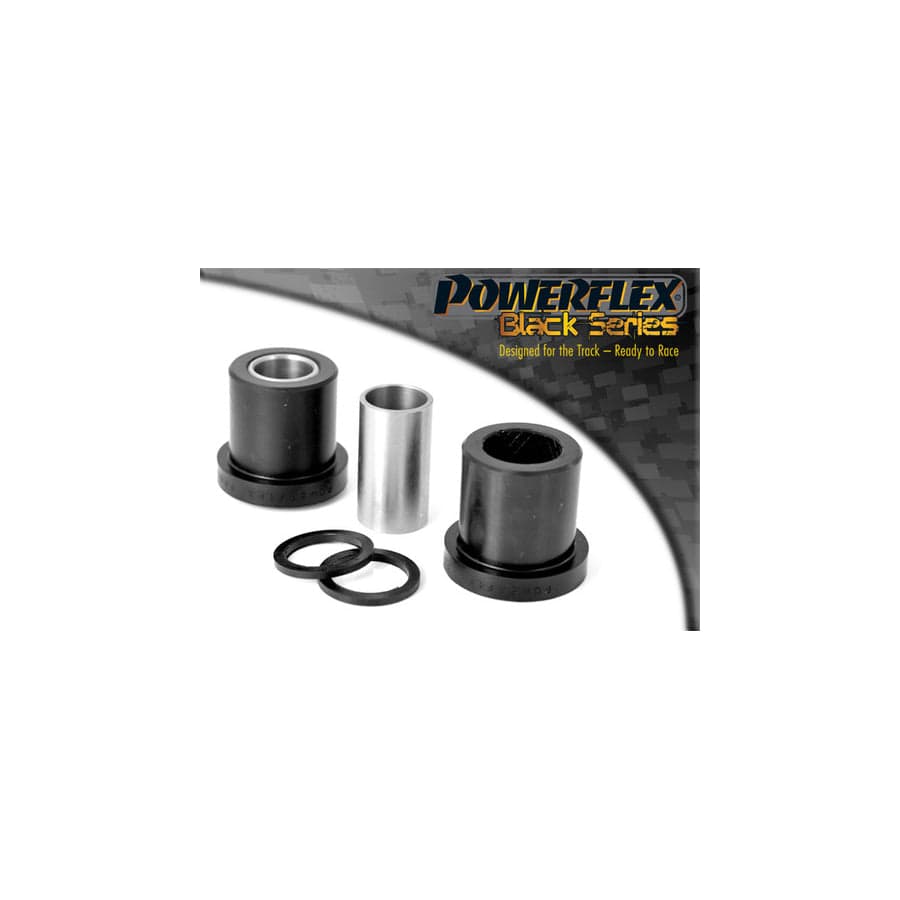 Powerflex PF79-104BLK TVR Front Lower Wishbone Front Bush (Inc. Tuscan, Tamora, T350, Sagaris, Cerbera) | ML Performance UK Car Parts