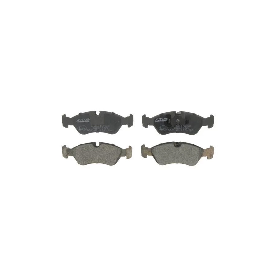 ABE C1X010ABE Brake Pad Set