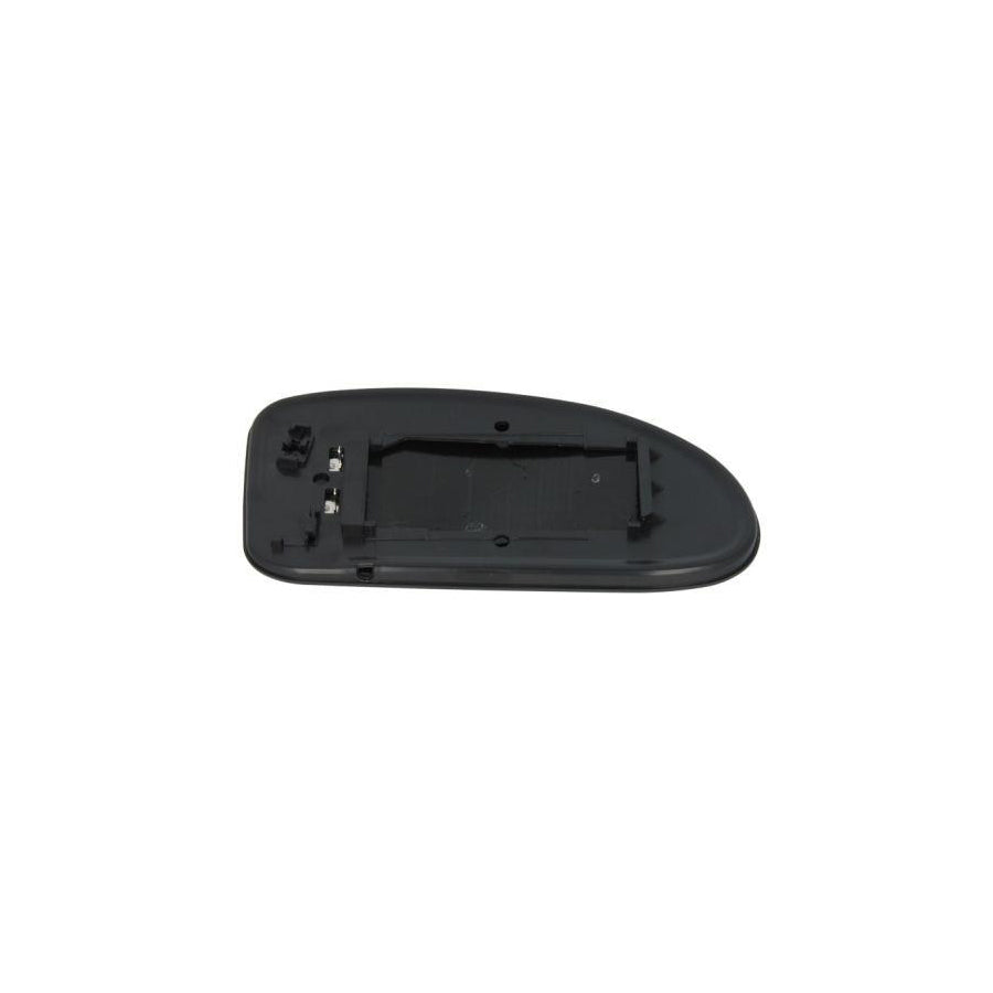 Blic 6102-02-1271398P Mirror Glass, Outside Mirror For Ford Focus