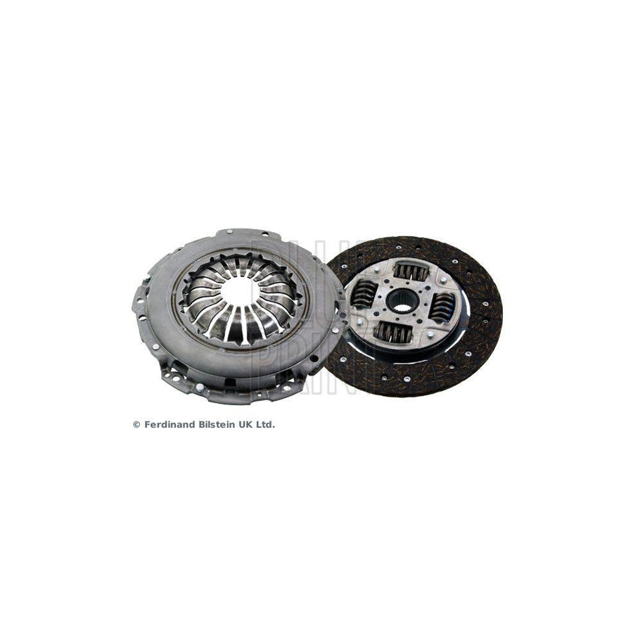 Blue Print ADP153077 Clutch Kit Suitable For Mercedes-Benz Sprinter