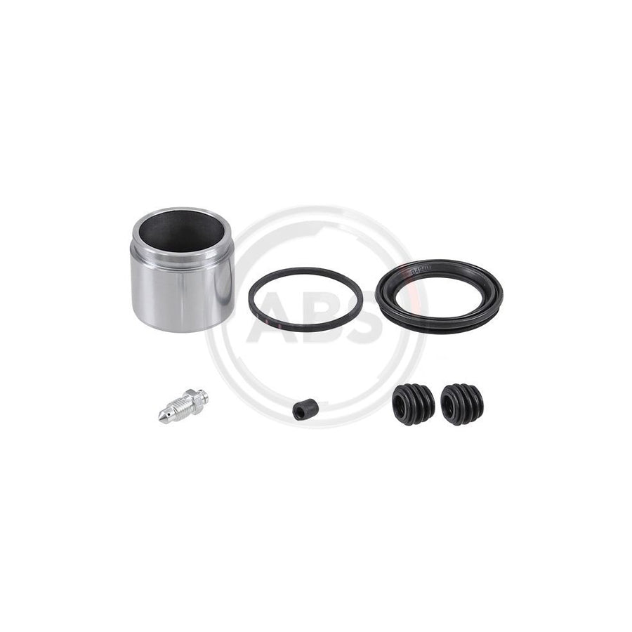 A.B.S. Eco-Kit 57044 Repair Kit, Brake Caliper