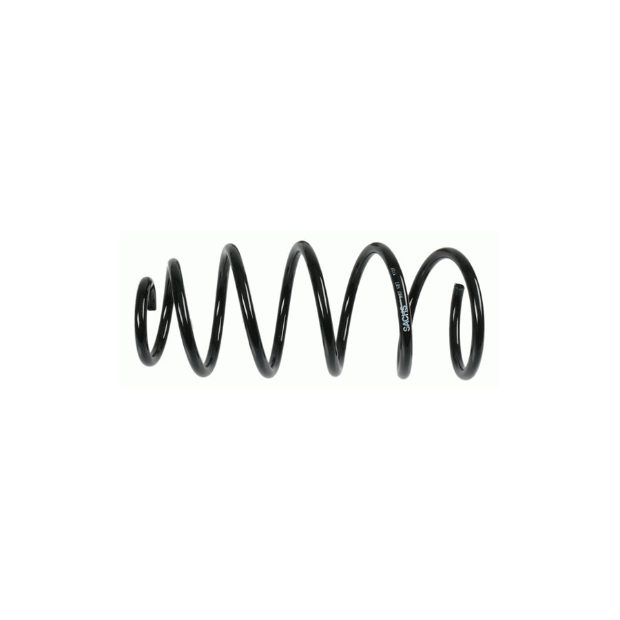 Sachs 997 587 Coil Spring