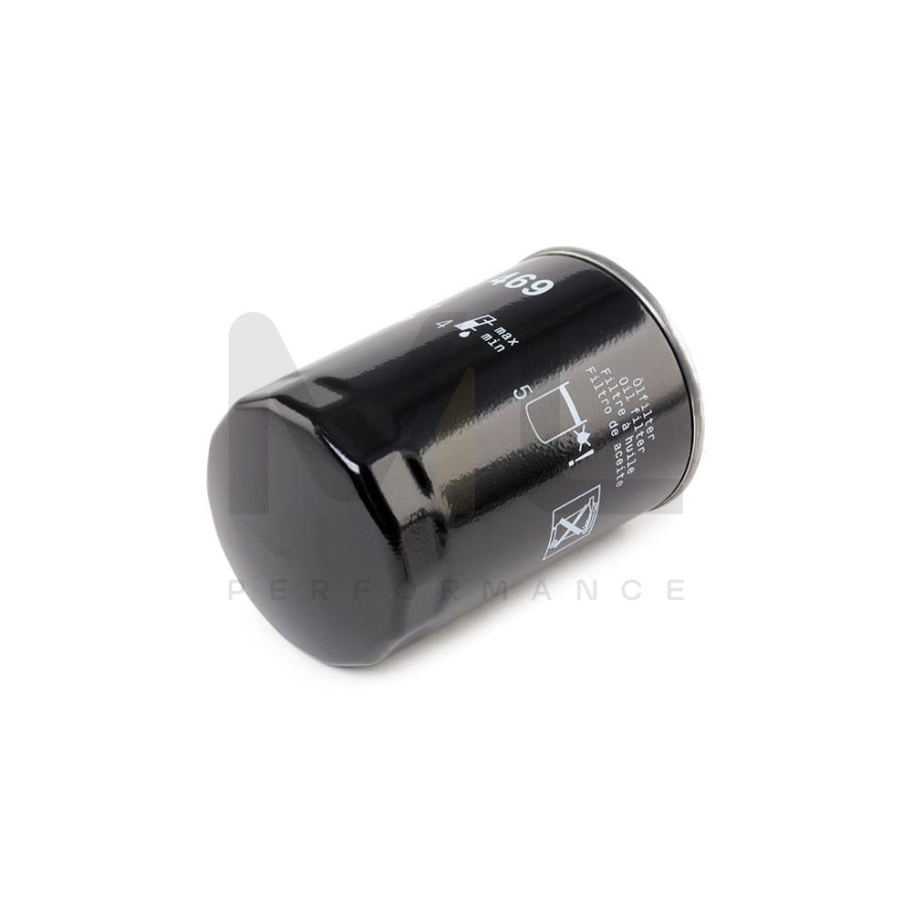 MAHLE ORIGINAL OC 469 Oil Filter Spin-on Filter | ML Performance Car Parts