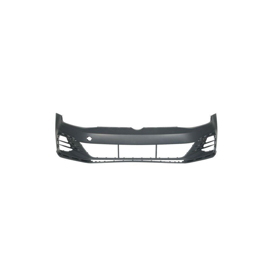 Blic 5510-00-9950906P Bumper For VW Golf