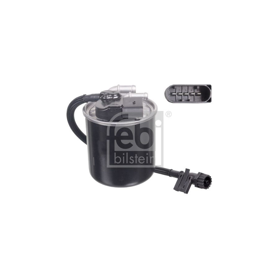 Febi Bilstein 100474 Fuel Filter