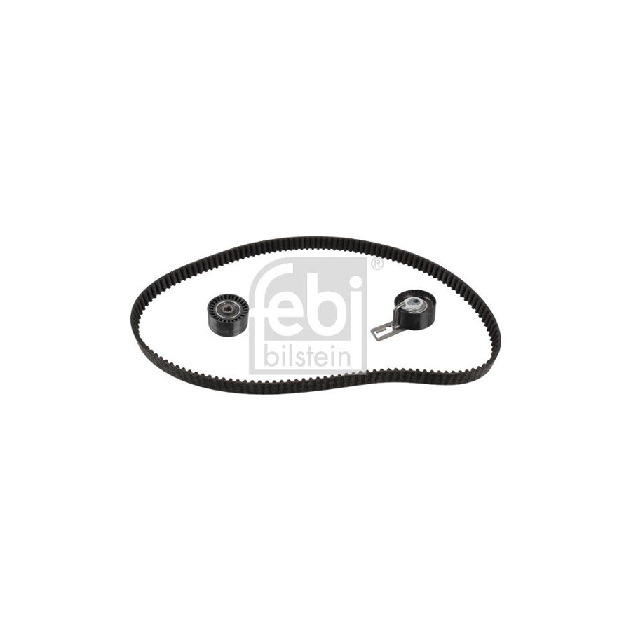 Febi Bilstein 39203 Timing Belt Kit