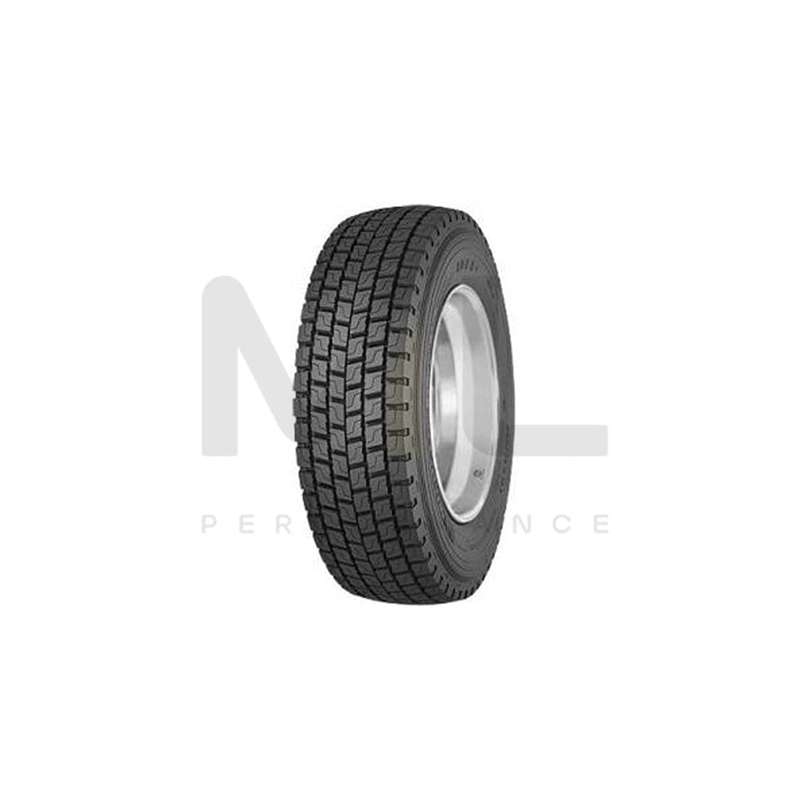 Michelin XDE 2 235/75 R17.5 132/130M Truck Summer Tyre | ML Performance UK Car Parts