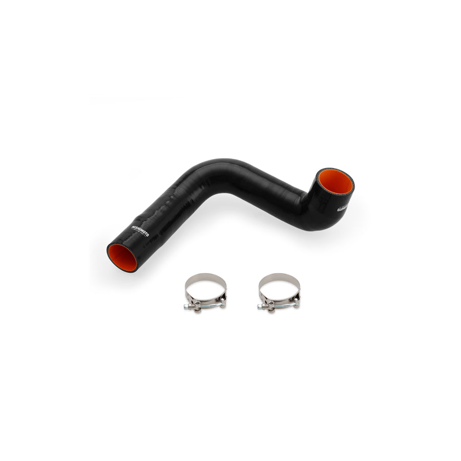 Mishimoto MMICP-RS-16CBK 2016+ Ford Focus RS Cold Side Intercooler Pipe - Black