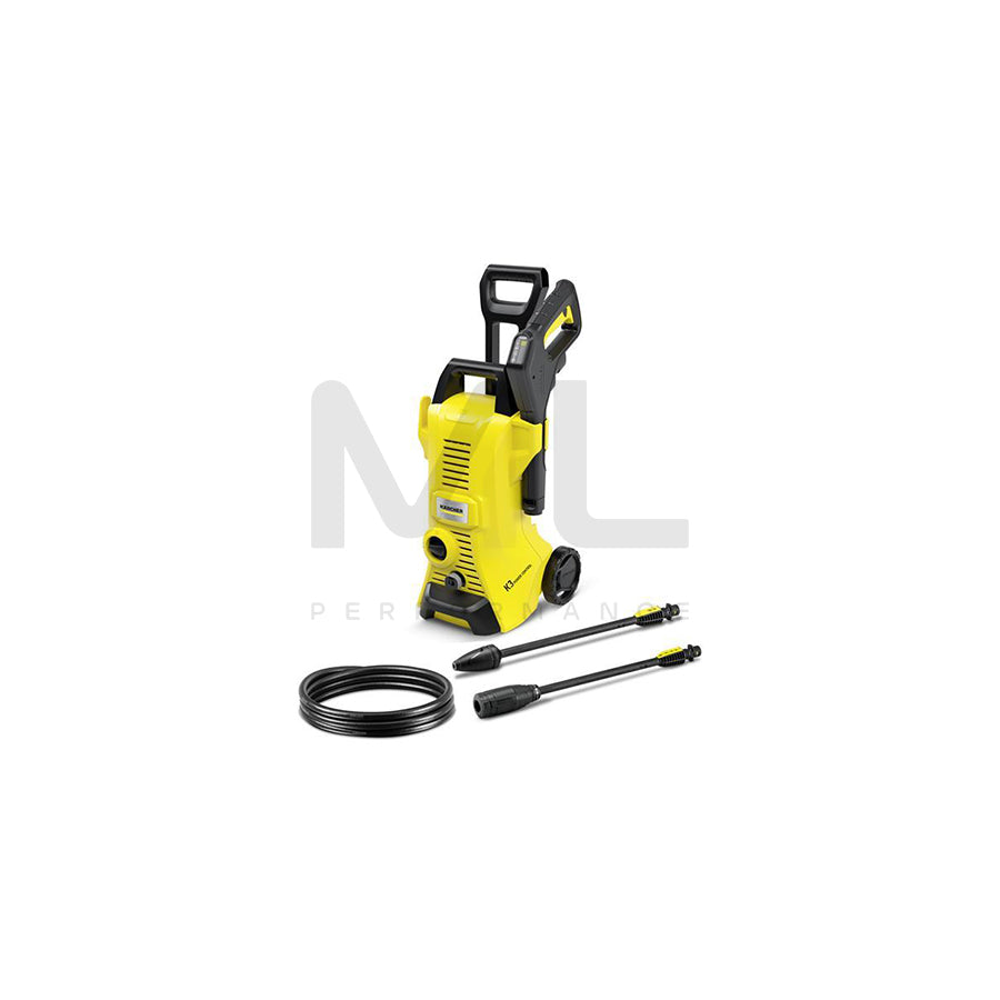 KARCHER K 3, POWER CONTROL 1.676-100.0 Pressure washer 380l/h | ML Performance Car Parts