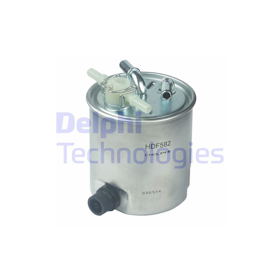 Delphi Hdf582 Fuel Filter