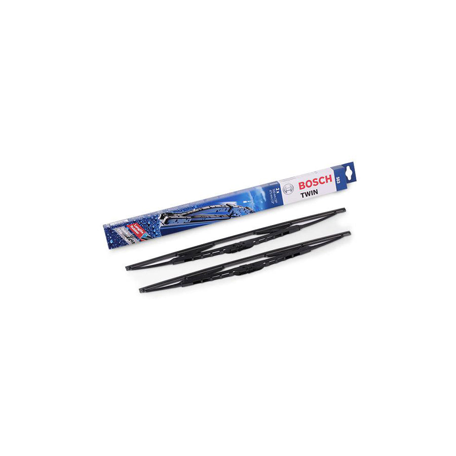 Bosch Twin 3 397 118 565 Wiper Blade | ML Performance UK Car Parts