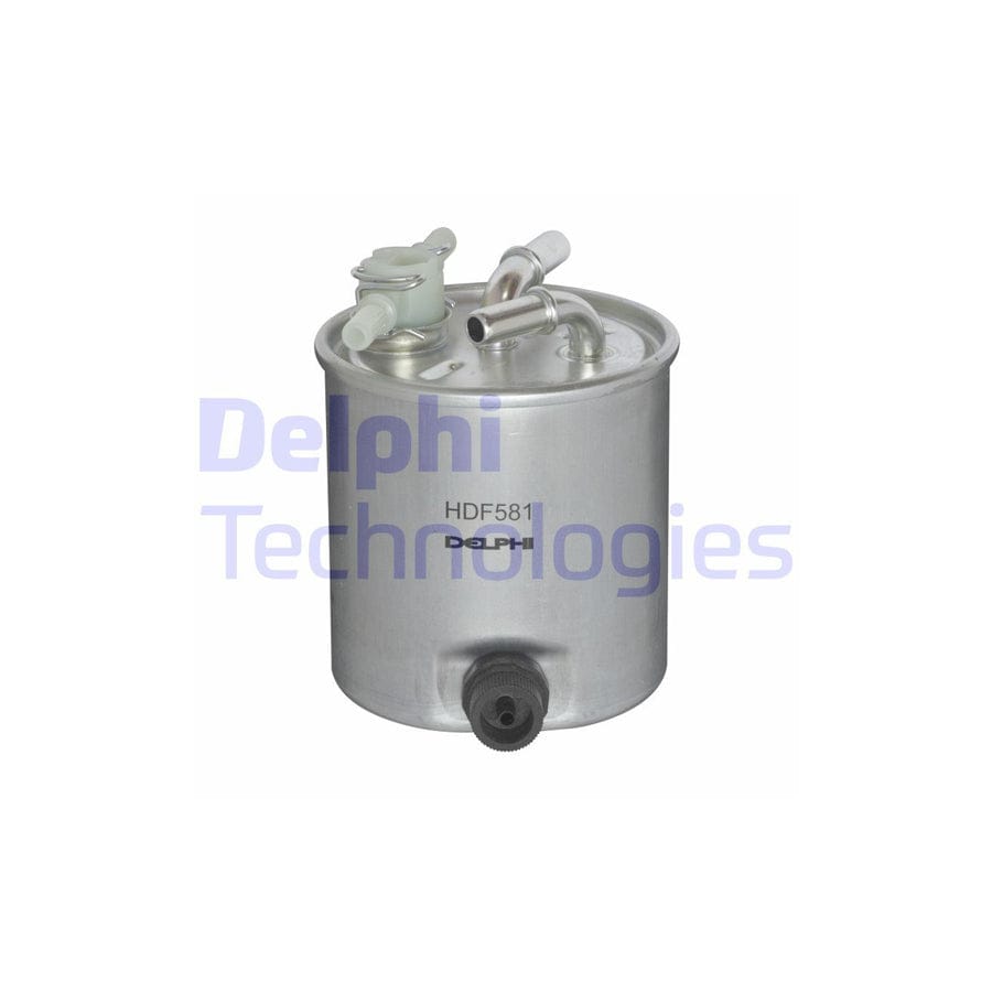 Delphi Hdf581 Fuel Filter