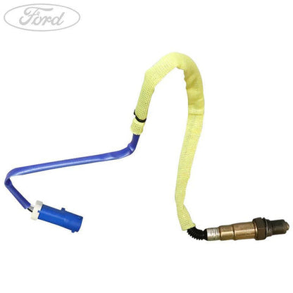 GENUINE FORD 1867740 C-MAX FOCUS 1.6 DURATEC TI-VCT O2 OXYGEN EXHAUST GAS SENSOR | ML Performance UK