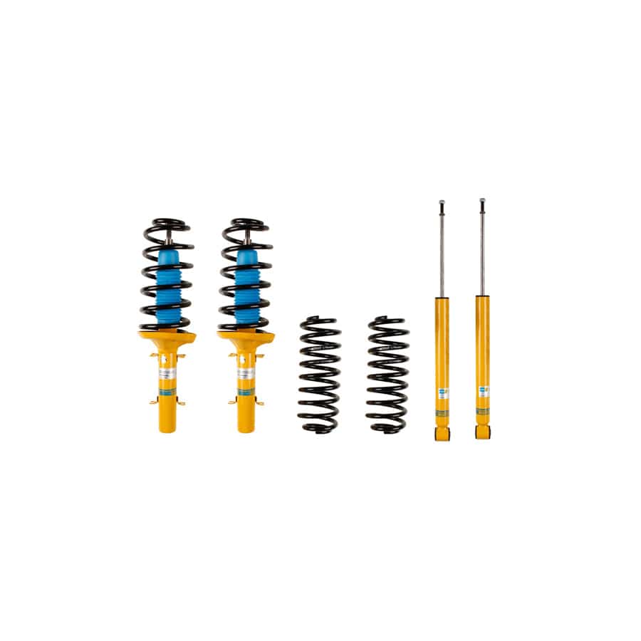 Bilstein 46-180162 AUDI A3 (8L1) B12 Pro Kit Coilover 1 | ML Performance UK Car Parts