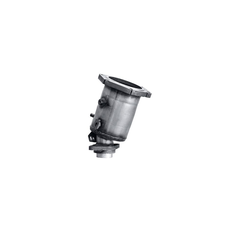 Hella 8LE 366 052-961 Catalytic Converter