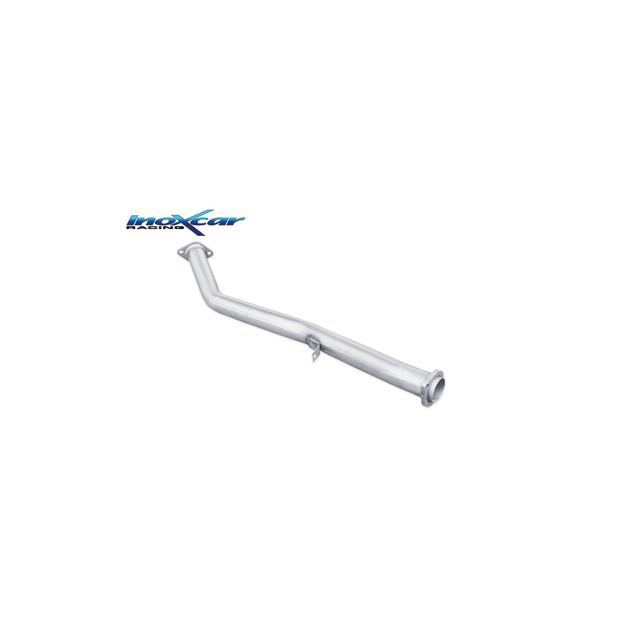 InoXcar AFBRZ.01 Subaru BRZ Catalyst Replacement Pipe | ML Performance UK Car Parts