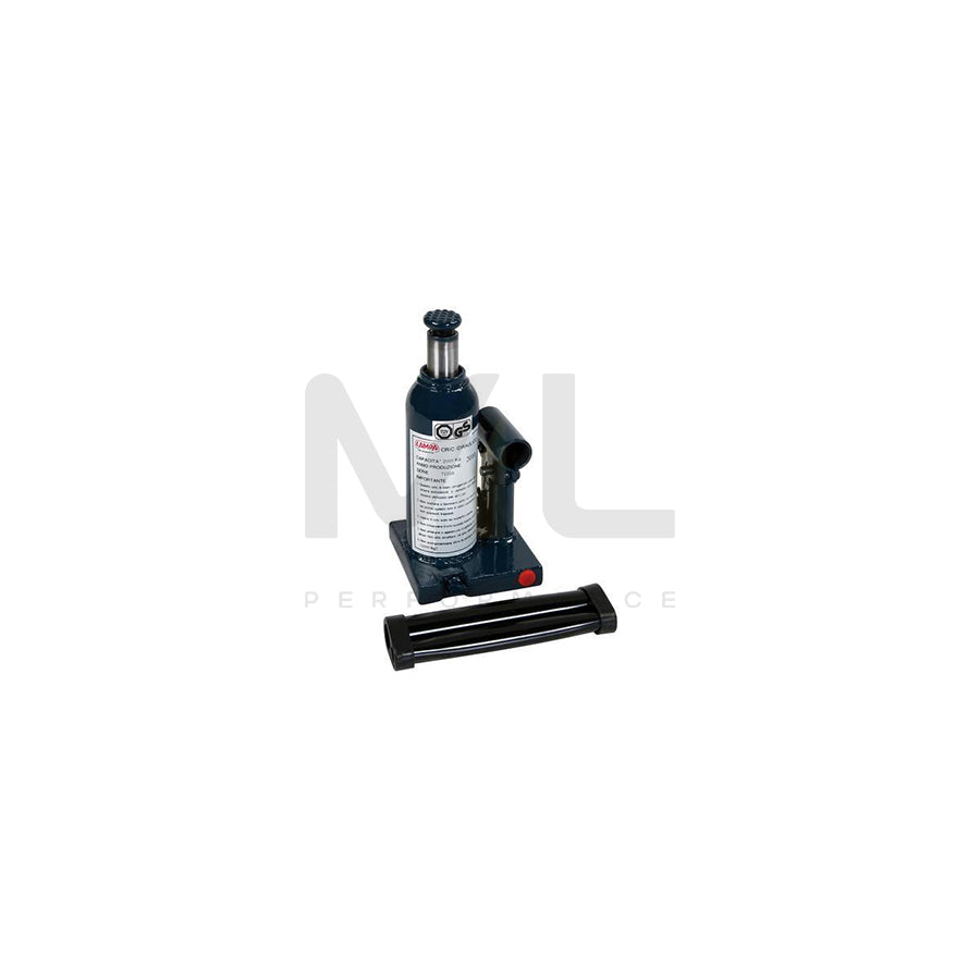 LAMPA 71550 Jack 2t, Hydraulic, Passenger cars, Bottle jacks | ML Performance Car Parts