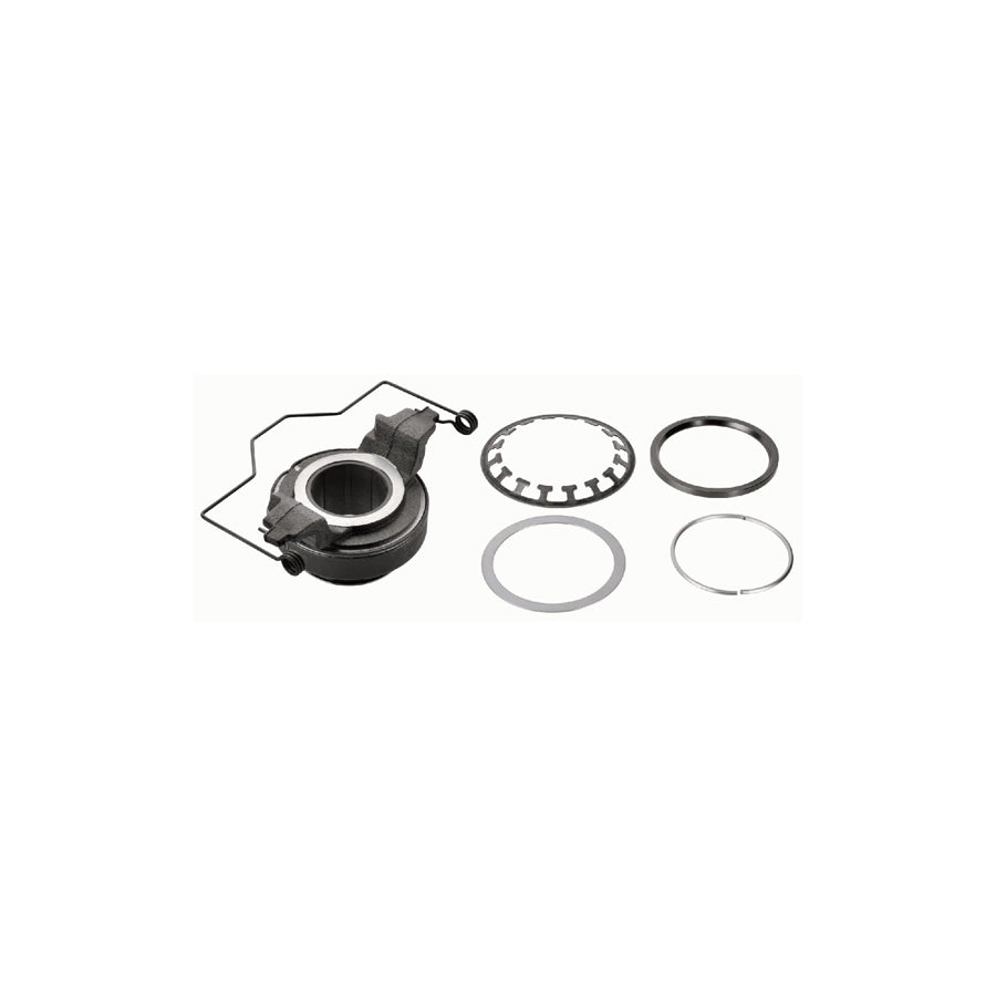 Sachs 3100 002 549 Clutch Release Bearing