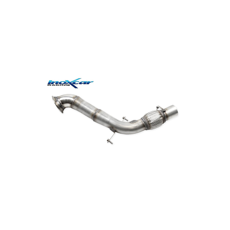 InoXcar AFBMF20 BMW F20 Catalyst Replacement Pipe | ML Performance UK Car Parts