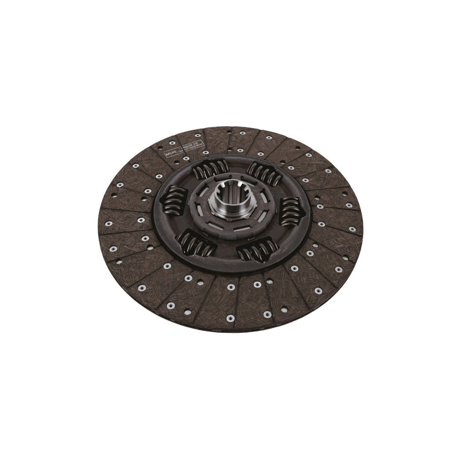 Sachs 1878 009 557 Clutch Disc