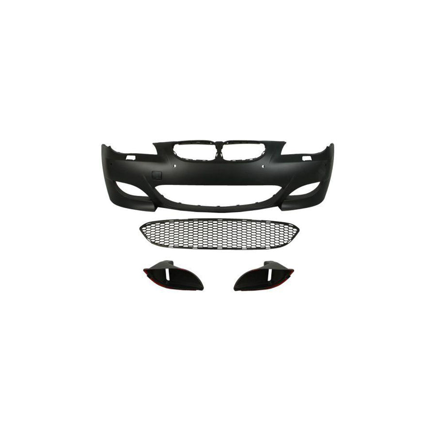 Blic 5510-00-0066905Kp Bumper For BMW 5 Series