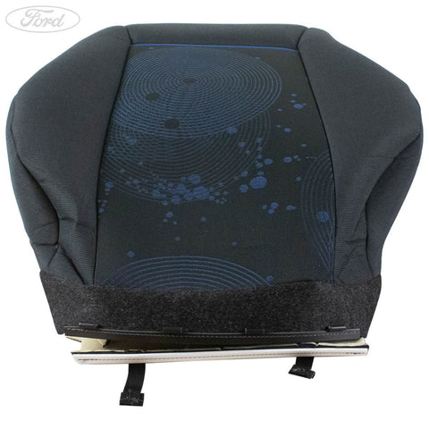 GENUINE FORD 1561108 SEAT BACK COVER | ML Performance UK