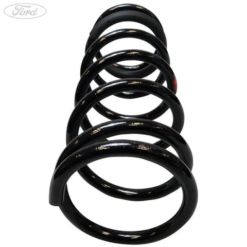 GENUINE FORD 4335231 FOCUS ST170 REAR O/S OR N/S SPRING 3 AND 5 DOOR 2002- | ML Performance UK