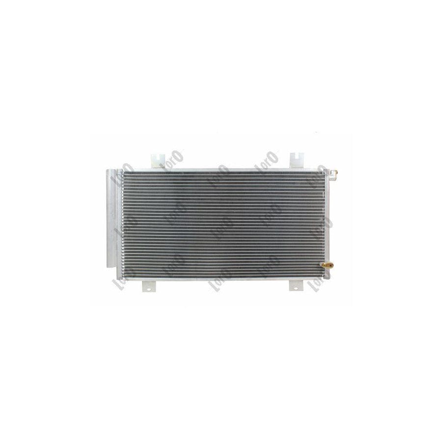 Abakus 0180160036 Air Conditioning Condenser For Honda Civic | ML Performance UK