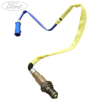 GENUINE FORD 1867740 C-MAX FOCUS 1.6 DURATEC TI-VCT O2 OXYGEN EXHAUST GAS SENSOR | ML Performance UK