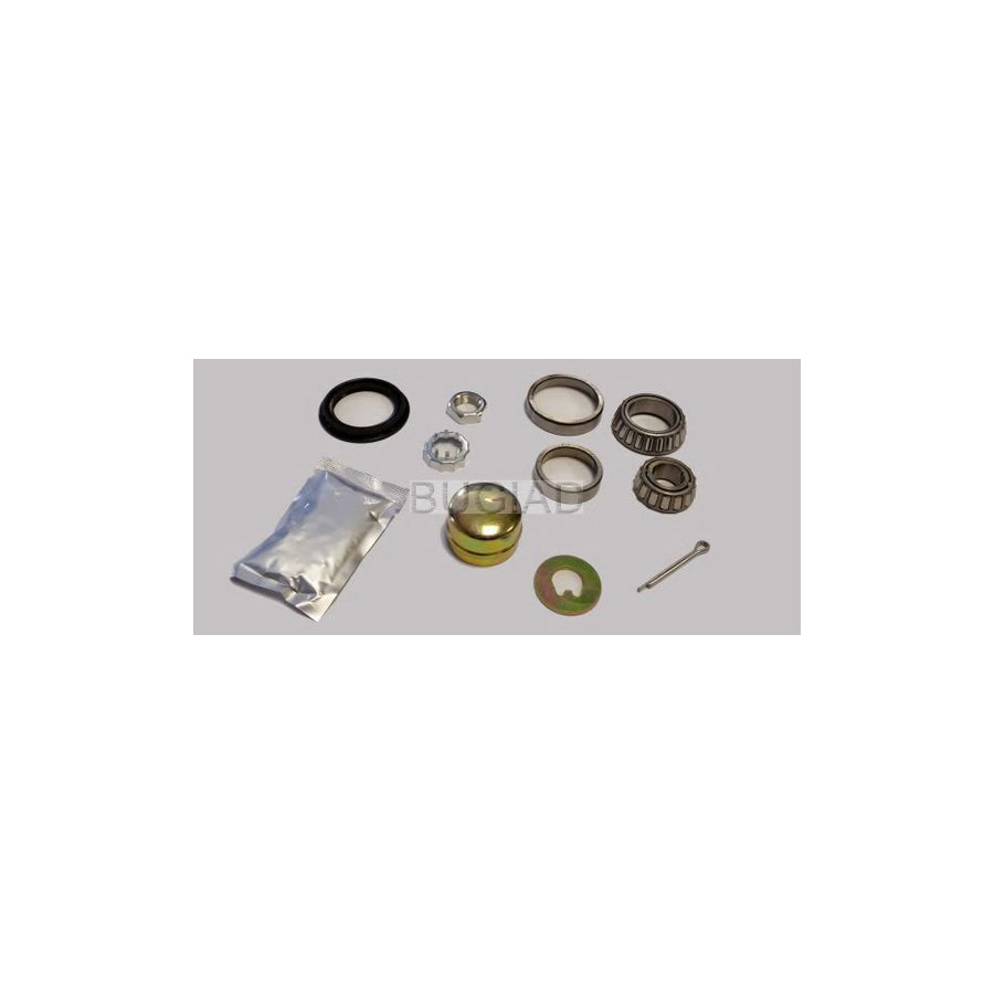 Bugiad 54012 Wheel Bearing Kit