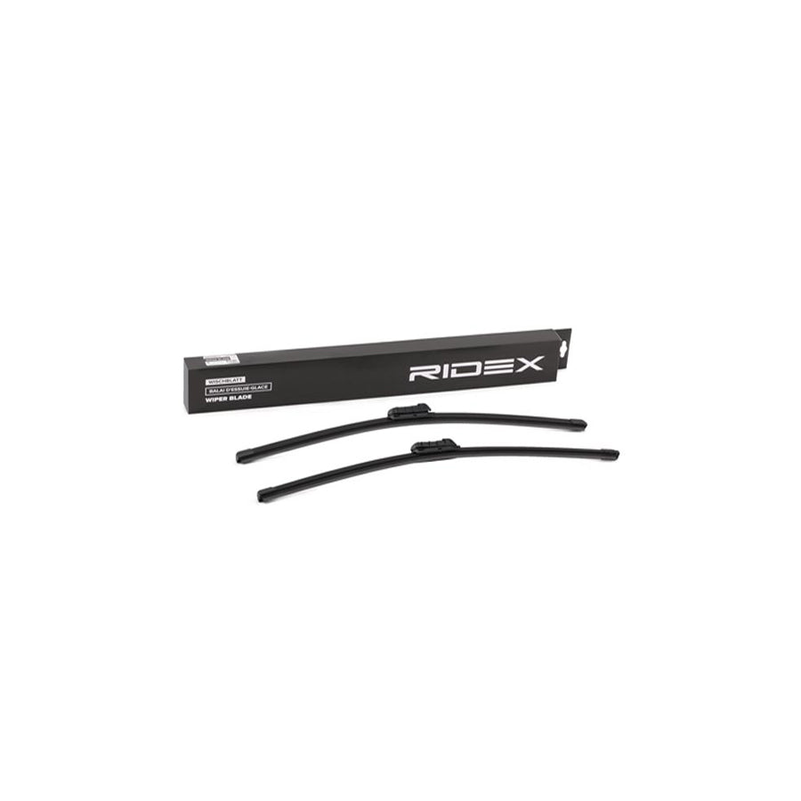 Ridex 298W0066 Wiper Blade | ML Performance UK Car Parts