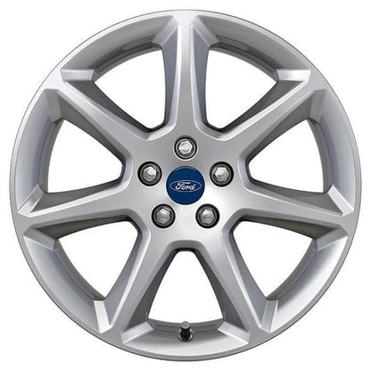 GENUINE FORD 35140836 FOCUS SET OF 4 ALLOY WHEELS 04/2014 07/2015 | ML Performance UK