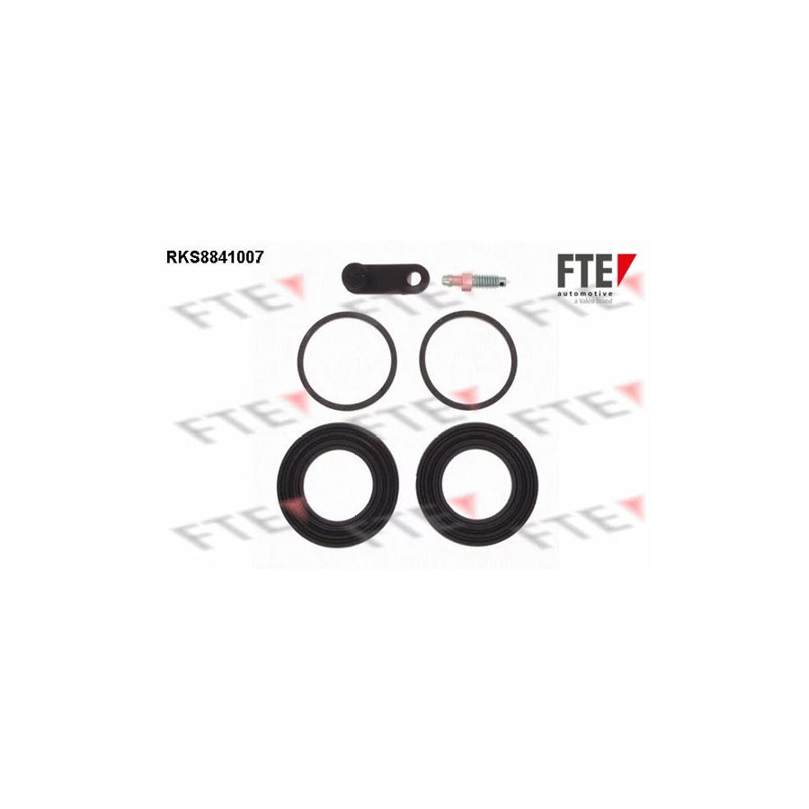 Fte 9323792 Repair Kit, Brake Caliper For Saab 9-5 | ML Performance UK Car Parts