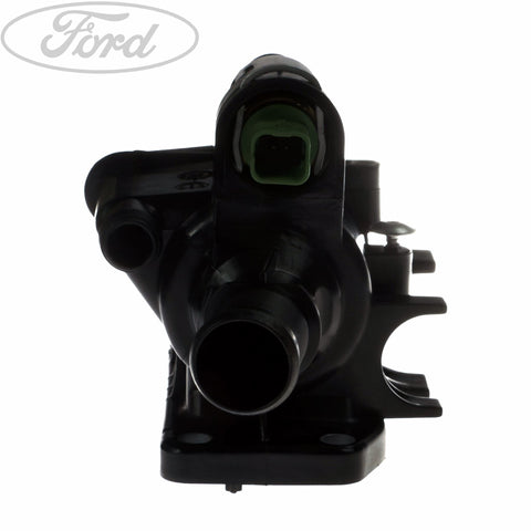 GENUINE FORD 1633908 THERMOSTAT WATER OUTLET CONNECTION | ML Performance UK