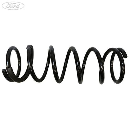 GENUINE FORD 4335231 FOCUS ST170 REAR O/S OR N/S SPRING 3 AND 5 DOOR 2002- | ML Performance UK