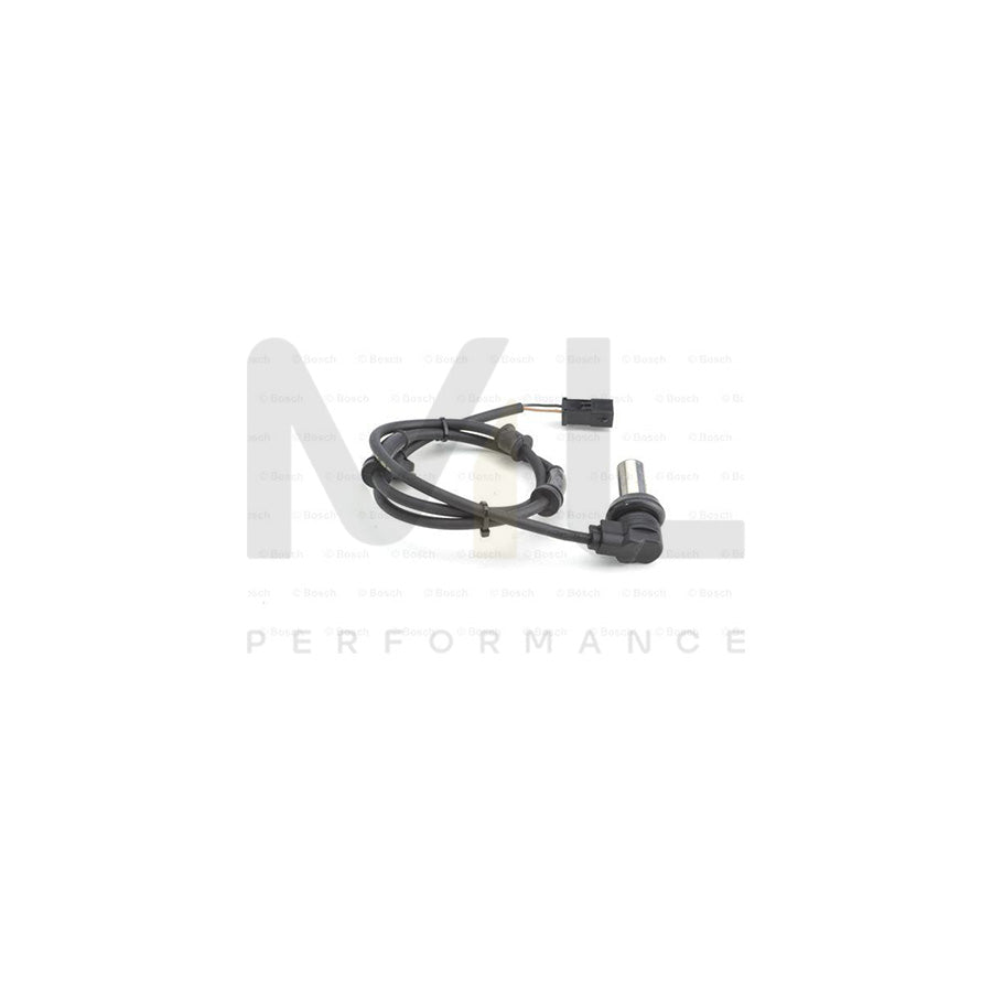 BOSCH Rear Wheel Speed Sensor 0986594005 | ML Car Parts UK | ML Performance