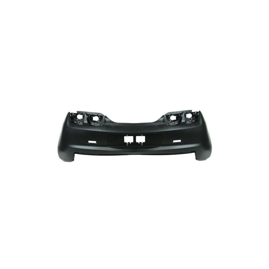 Blic 5506-00-1189950P Rear Bumper For Chevrolet Camaro