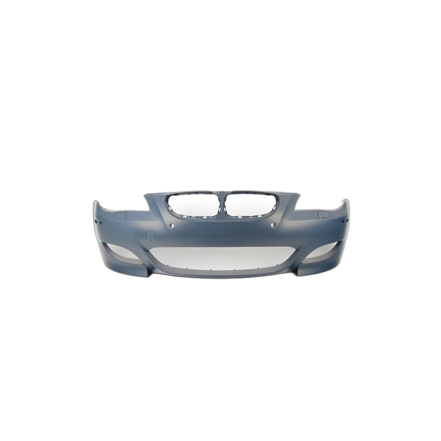 Genuine BMW 51118045662 E60 Trim Cover, Bumper, Primed, Front M - PDC (Inc. M5) | ML Performance UK Car Parts