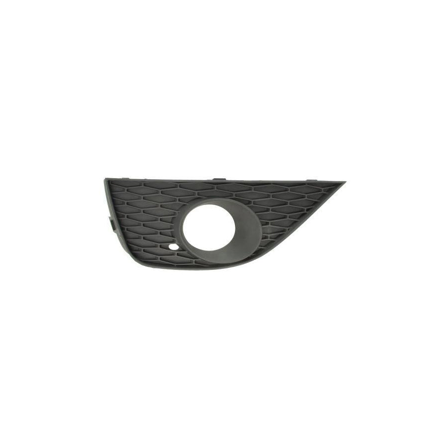 Blic 6509-01-9075225P Front Splitter For Volvo S60 II (Y20, 134)