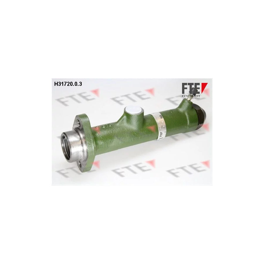 Fte H31720.0.3 Brake Master Cylinder | ML Performance UK Car Parts