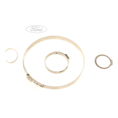 GENUINE FORD 1444323 FRONT INNER CV BOOT KIT | ML Performance UK