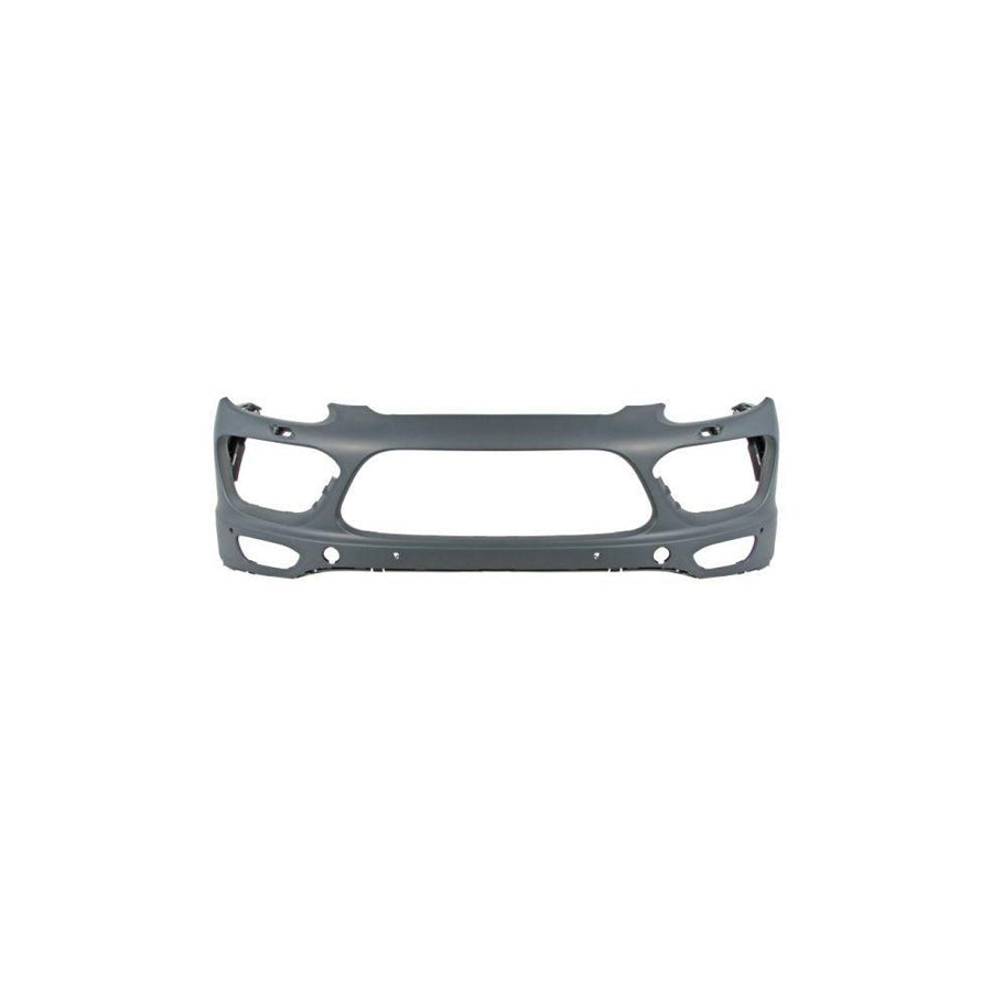 Blic 5510-00-5721901P Bumper For Porsche Cayenne (92A)