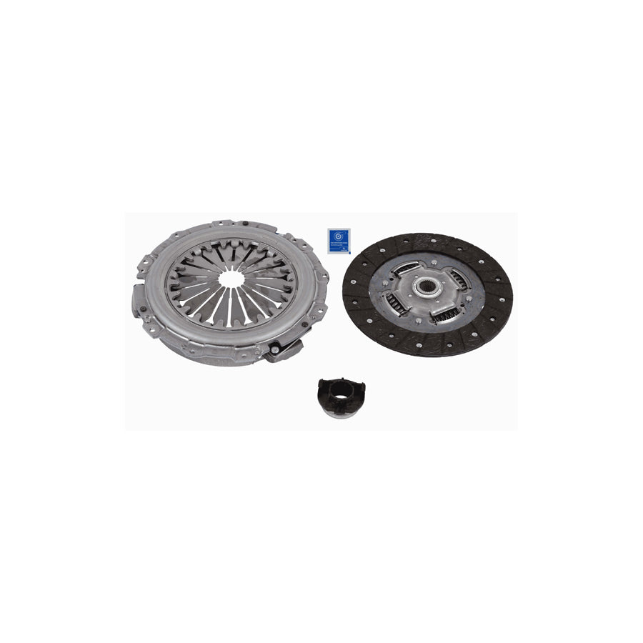 Sachs 3000 951 285 Clutch Kit