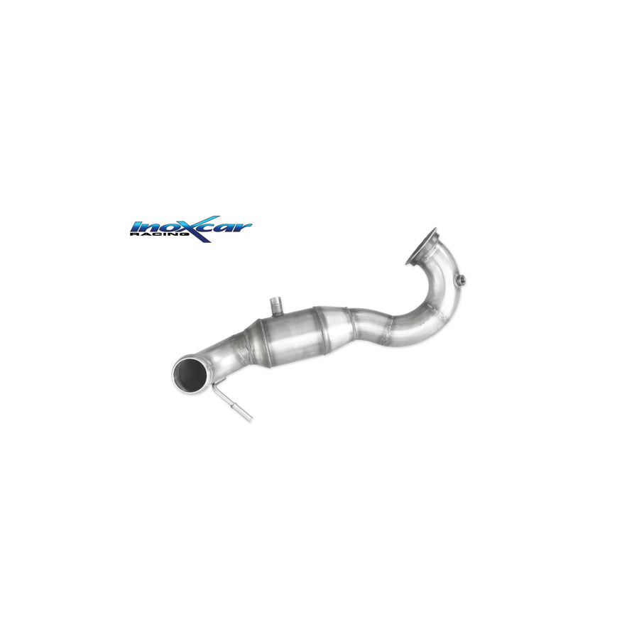 InoXcar AFAMG.CAT Mercedes-Benz W176 Catalyst Replacement Pipe | ML Performance UK Car Parts