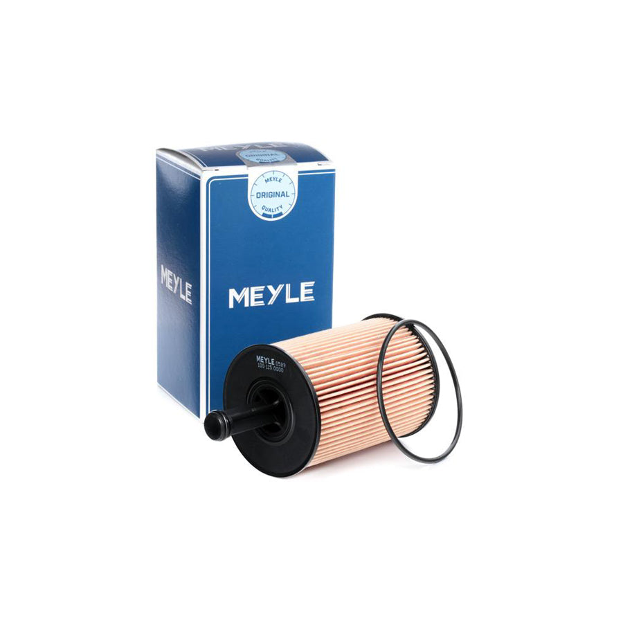 Meyle 100 115 0000 Oil Filter