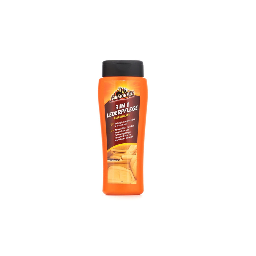 ARMOR ALL 13255L Leather Cleaner | ML Performance UK Car Parts