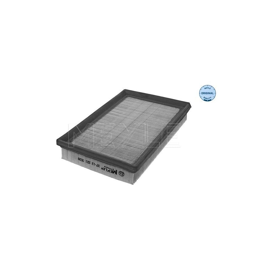 MEYLE 37-12 321 0026 Air Filter | ML Performance UK Car Parts