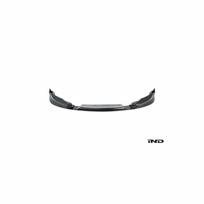 3D Design 3101-29311 BMW Carbon Fiber Front Lip Spoiler