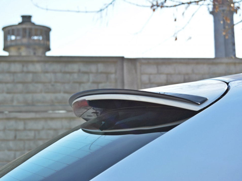 Maxton Design Alfa Romeo Brera Spoiler Cap