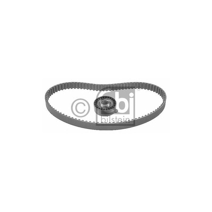 Febi Bilstein 26116 Timing Belt Kit